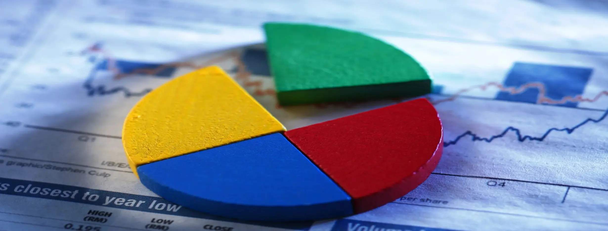 Image for Investment Diversity